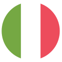:flag_italy: