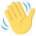 waving_hand
