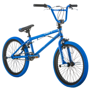 a new bike